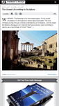 Mobile Screenshot of andrewsmason.com